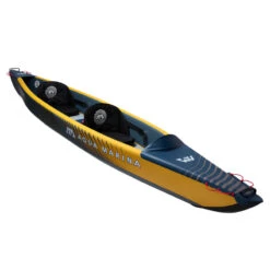 KAYAK GONFLABLE AQUA MARINA TOMAHAWK AIR-K 2P 2023 -Railblaza Boutique kayak gonflable aqua marina tomahawk air k 2p 2023 7