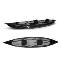 Railblaza Boutique -Railblaza Boutique kayak gonflable gumotex rush 2 1