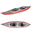 Kayak Gonflable Gumotex Swing 2 Rouge -Railblaza Boutique kayak gonflable gumotex swing 2 rouge