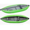 Kayak Gonflable Gumotex Twist 1 Vert -Railblaza Boutique kayak gonflable gumotex twist 1 vert