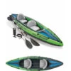 KAYAK GONFLABLE INTEX CHALLENGER K2 -Railblaza Boutique kayak gonflable intex challenger k2