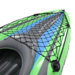 KAYAK GONFLABLE INTEX CHALLENGER K2 -Railblaza Boutique kayak gonflable intex challenger k2 4