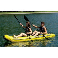 KAYAK GONFLABLE SEVYLOR REEF 300 -Railblaza Boutique kayak gonflable sevylor reef 300 3