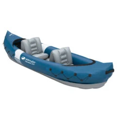 KAYAK GONFLABLE SEVYLOR TAHAA KIT -Railblaza Boutique kayak gonflable sevylor tahaa kit 3