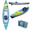 KAYAK GONFLABLE TAHE AIR BREEZE FULL HP 1 -Railblaza Boutique kayak gonflable tahe air breeze full hp 1