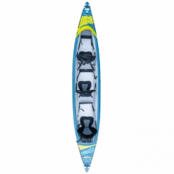 KAYAK GONFLABLE TAHE AIR BREEZE FULL HP 3 -Railblaza Boutique kayak gonflable tahe air breeze full hp 3 3