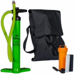 KAYAK GONFLABLE TAHE AIR BREEZE FULL HP2 PRO -Railblaza Boutique kayak gonflable tahe air breeze full hp2 pro 2