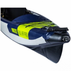 KAYAK GONFLABLE TAHE AIR BREEZE FULL HP2 PRO -Railblaza Boutique kayak gonflable tahe air breeze full hp2 pro 5