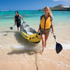 KAYAK INTEX EXPLORER K2 -Railblaza Boutique kayak intex explorer k2 2