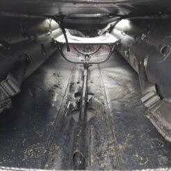 KAYAK NORTIK SCUBI 1 XL -Railblaza Boutique kayak nortik scubi 1 xl 6