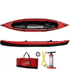 KAYAK NORTIK SCUBI 2 XL -Railblaza Boutique kayak nortik scubi 2 xl 1