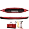 KAYAK NORTIK SCUBI 2 XL -Railblaza Boutique kayak nortik scubi 2 xl