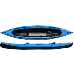KAYAK NORTIK SCUBI 2 XL -Railblaza Boutique kayak nortik scubi 2 xl 5