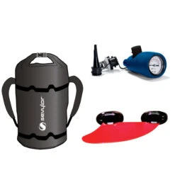 KAYAK SEVYLOR ALAMEDA 3 PLACES -Railblaza Boutique kayak sevylor alameda 3 places 2