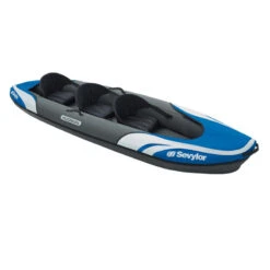 KAYAK SEVYLOR HUDSON KCC360 BLEU -Railblaza Boutique kayak sevylor hudson kcc360 bleu 3