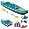 KAYAK SEVYLOR MADISON KIT -Railblaza Boutique kayak sevylor madison kit