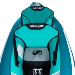 KAYAK SEVYLOR MADISON KIT -Railblaza Boutique kayak sevylor madison kit 3