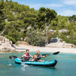 KAYAK SEVYLOR MADISON KIT -Railblaza Boutique kayak sevylor madison kit 4