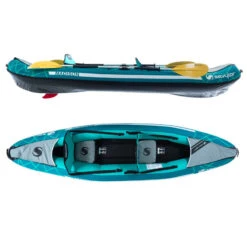 KAYAK SEVYLOR MADISON KIT -Railblaza Boutique kayak sevylor madison kit 5