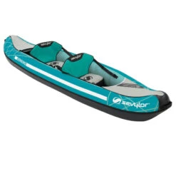 KAYAK SEVYLOR MADISON KIT -Railblaza Boutique kayak sevylor madison kit 6