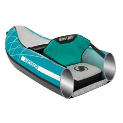 KAYAK SEVYLOR MADISON KIT -Railblaza Boutique kayak sevylor madison kit 8