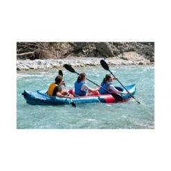 KAYAK SEVYLOR TAHITI PLUS 3 PLACES -Railblaza Boutique kayak sevylor tahiti plus 3 places 5