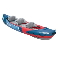 KAYAK SEVYLOR TAHITI PLUS 3 PLACES -Railblaza Boutique kayak sevylor tahiti plus 3 places 7