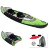 KAYAK SEVYLOR YUKON KCC380 -Railblaza Boutique kayak sevylor yukon kcc380