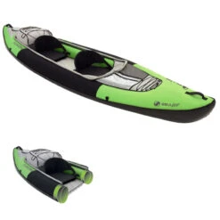 KAYAK SEVYLOR YUKON KCC380 -Railblaza Boutique kayak sevylor yukon kcc380 2