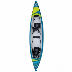 KAYAK TAHE AIR BREEZE FULL HP 2 -Railblaza Boutique kayak tahe air breeze full hp 2 2