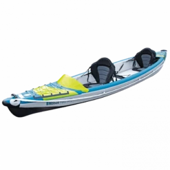 KAYAK TAHE AIR BREEZE FULL HP 2 -Railblaza Boutique kayak tahe air breeze full hp 2 3