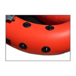 KIT SUPPORT MOTEUR AVANT SEVEN BASS -Railblaza Boutique kit support moteur avant seven bass 2