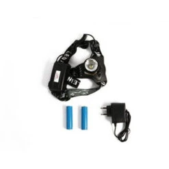 LAMPE FRONTALE 350 LUMENS -Railblaza Boutique lampe frontale 350 lumens 3