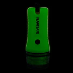 LAMPE TORCHE NAVILIGHT GLOW JAUNE PLASTIMO -Railblaza Boutique lampe torche navilight glow jaune plastimo 2