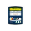 LAQUE MONO-COMPOSANT ORANGEMARINE 0,75 L - JAUNE -Railblaza Boutique laque mono composant orangemarine 075 l jaune