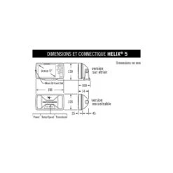 Lecteur De Carte Humminbird Avec Antenne GPS Intégrée -Railblaza Boutique lecteur de carte humminbird avec antenne gps integree 2