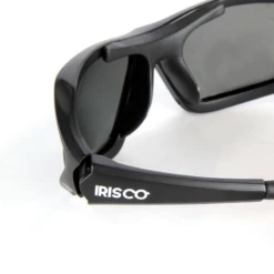 LUNETTES AQUATIQUES IRISCO SPORT VERRES POLARISES NOIRES -Railblaza Boutique lunettes aquatiques irisco sport verres polarises noires 4