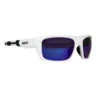 LUNETTES DE SOLEIL VERRE POLARISÉ CREW IRISCO BLANC -Railblaza Boutique lunettes de soleil verre polarise crew irisco blanc