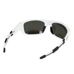 LUNETTES DE SOLEIL VERRE POLARISÉ CREW IRISCO BLANC -Railblaza Boutique lunettes de soleil verre polarise crew irisco blanc 5