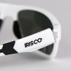 LUNETTES DE SOLEIL VERRE POLARISÉ CREW IRISCO BLANC -Railblaza Boutique lunettes de soleil verre polarise crew irisco blanc 7