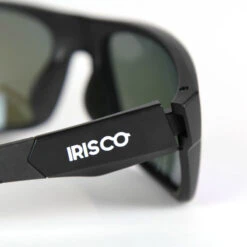 LUNETTES DE SOLEIL VERRE POLARISÉ CREW IRISCO NOIR -Railblaza Boutique lunettes de soleil verre polarise crew irisco noir 7