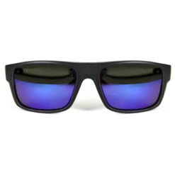 LUNETTES DE SOLEIL VERRE POLARISÉ CREW IRISCO NOIR -Railblaza Boutique lunettes de soleil verre polarise crew irisco noir 9
