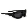 LUNETTES IRISCO DUO POLARISEE CLASSE 3 NOIR -Railblaza Boutique lunettes irisco duo polarisee classe 3 noir