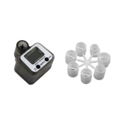 Bravo MANOMETRE UNIVERSEL ELECTRONIQUE R551088 -Railblaza Boutique manometre universel electronique r551088 2