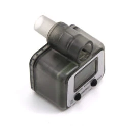 Bravo MANOMETRE UNIVERSEL ELECTRONIQUE R551088 -Railblaza Boutique manometre universel electronique r551088 3