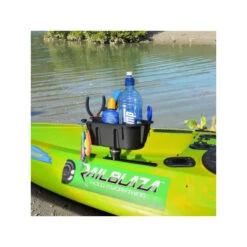 MINIPORT PIVOTANT POUR RAIL RAILBLAZA -Railblaza Boutique miniport pivotant pour rail railblaza 3