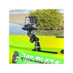 MINIPORT PIVOTANT POUR RAIL RAILBLAZA -Railblaza Boutique miniport pivotant pour rail railblaza 4