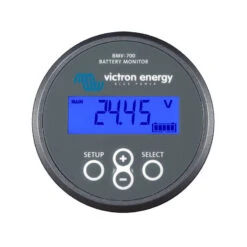 Moniteur De Batterie BMV 700 - VICTRON -Railblaza Boutique moniteur de batterie bmv 700 victron 3