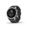 Garmin Montre FENIX 7 -Railblaza Boutique montre fenix 7