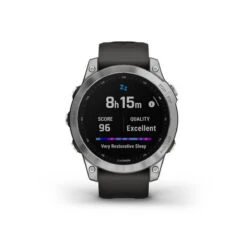 Garmin Montre FENIX 7 -Railblaza Boutique montre fenix 7 4